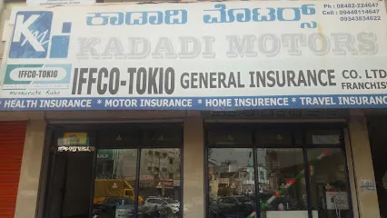 Kadadi Motors