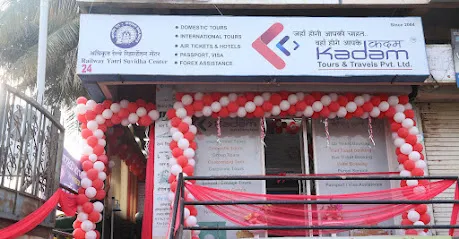 KADAM TOURS AND TRAVELS PVT. LTD., SATARA.