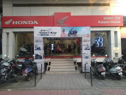 Kaizen Honda (Employment Chowk)