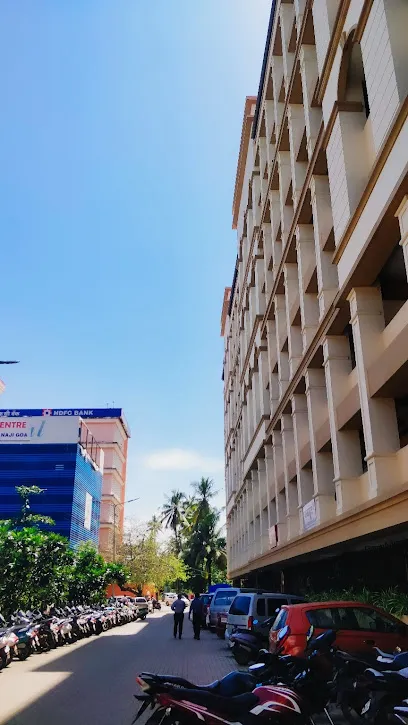 Kamat Grand