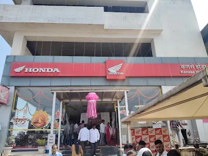 Kanase Honda