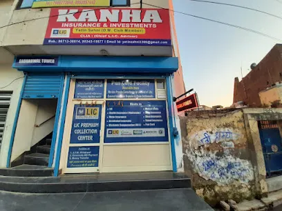 Kanha Insurance & Investments