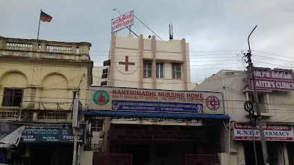 Kanthimadhi Nursing Home