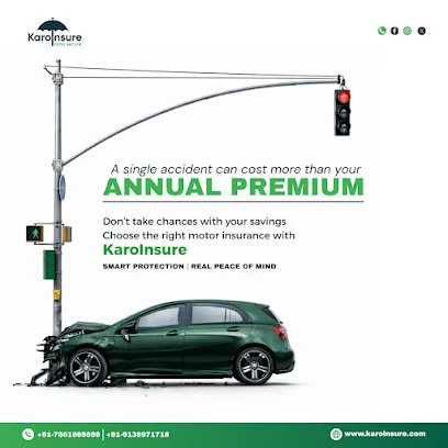 KaroInsure - White Horse Insurance Broker Private Limited