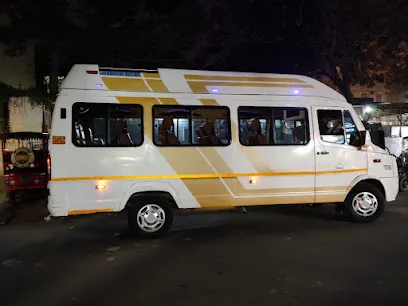 Kashyap Tours & Travels