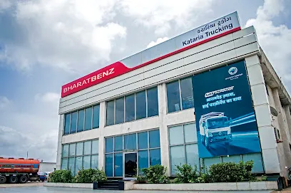 Kataria Group (Corporate Head Office, Ahmedabad)