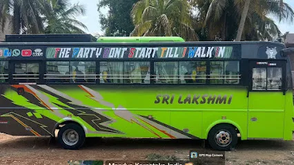 Kaveri Journeys