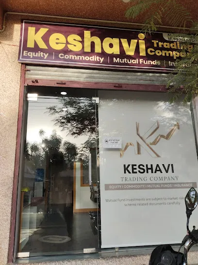 KESHAVI TRADING COMPANY