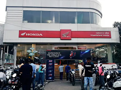 Khandelwal Honda
