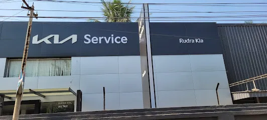 Kia Car Service - Rudra Kia,Asansol