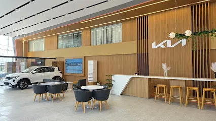 Kia Car Showroom - PAL Kia, Pantha Chowk