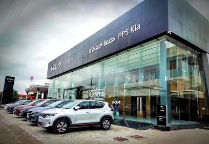 Kia Car Showroom - Pps Kia, Sira Road