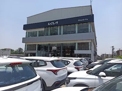 Kia Ferozepur - Best car dealer in ferozepur