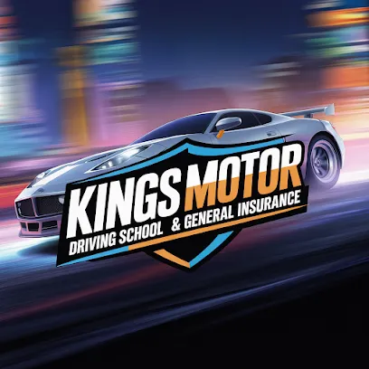 King's Driving School & Insurance