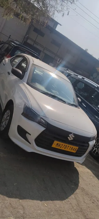 Kolhapur taxi service
