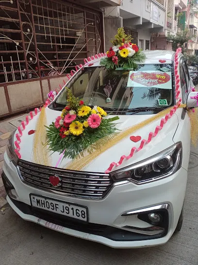 Kolhapur Trisha Tours & Travels