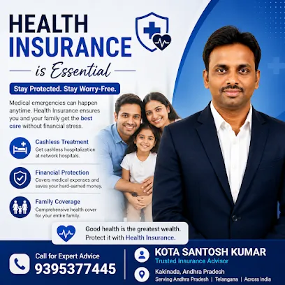 Kota Santosh Kumar