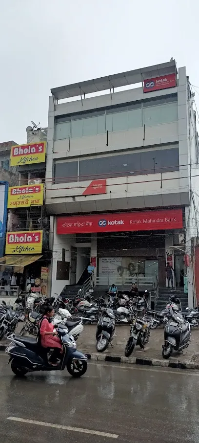 Kotak Mahindra Bank