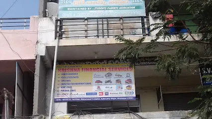 Krishna Insurance And Financial Services