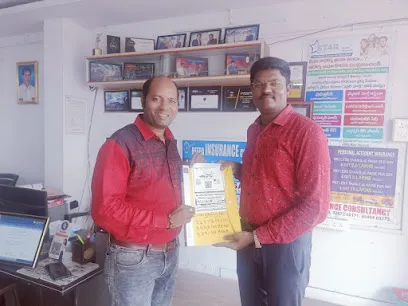 KRK's Ashok Insurance Consultancy, GAJUWAKA , VISAKHAPATNAM , SINCE :-2005