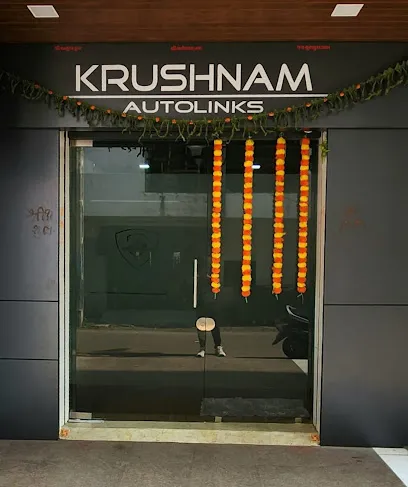 Krushnam AutoLinks