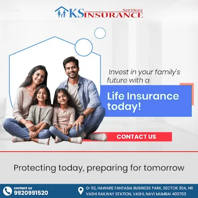 KS INSURANCE SERVICES