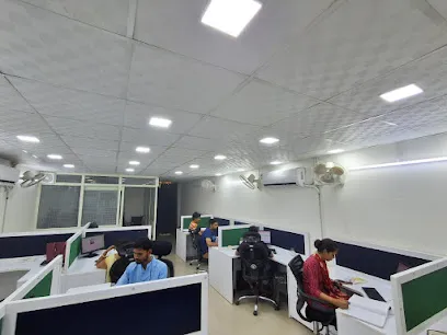KST CONSULTANTS PVT LTD