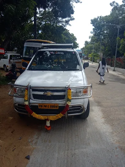 KUMARI TOURISM -TOURS AND TRAVELS - TAXI CAR HIRE- TRAVELLER& BUS&VAN HIRE-MALAYALA DIVYA DESAM-CAR RENTAL