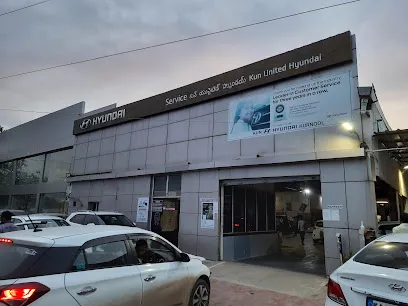 KUN United Hyundai Kurnool
