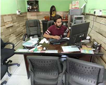 KUNAL BHARDWAJ CSC INSAURANCE HUB