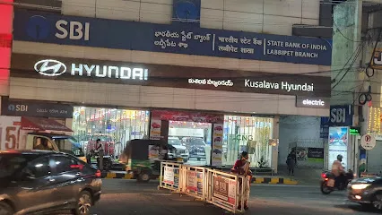 Kusalava Hyundai Vijayawada