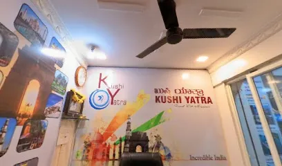 Kushi Yatra Tumkur