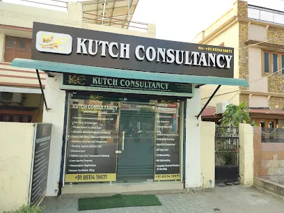 Kutch Consultancy