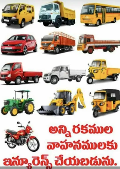 K.V.N INSURANCE Agency