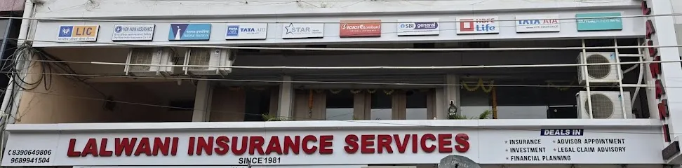 Lalwani Insurance Services
