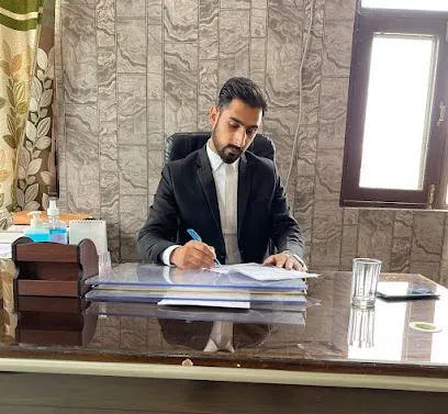 LEGAL BUREAU LAW FIRM
