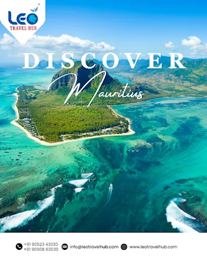 Leo Travel Hub | Professional Tour Operator In India
