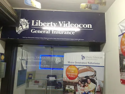 Liberty General Insurance - Bistupur, Jamshedpur