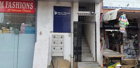 Liberty General Insurance Limited