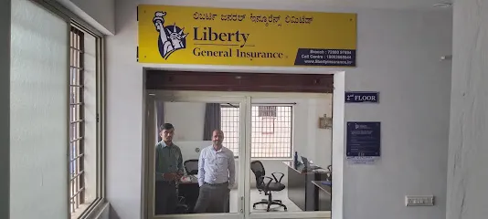 Liberty General insurance ltd