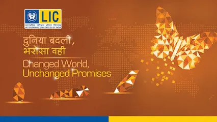 Lic Advisor Vidisha Vikas Namdev