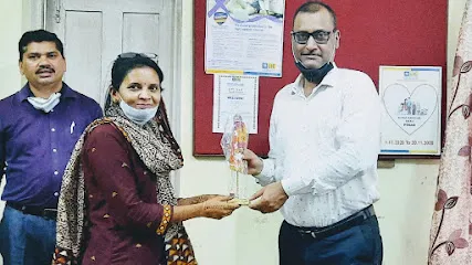 Lic agent Ganesh Market near post office new panvel 410206
