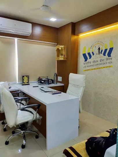 𝗟𝗜𝗖 𝗔𝗴𝗲𝗻𝘁 - 𝗦 𝗞𝘂𝗹𝗸𝗮𝗿𝗻𝗶 | LIC Agent in Thane | Best LIC Agent in Thane | LIC Advisor in Thane | LIC Pension Plan