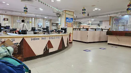 LIC Branch 1 686