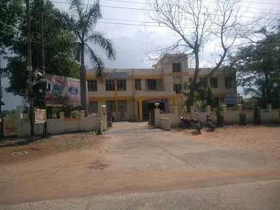 LIC Branch Office Shahdol
