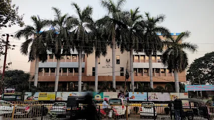 LIC Divisional Office