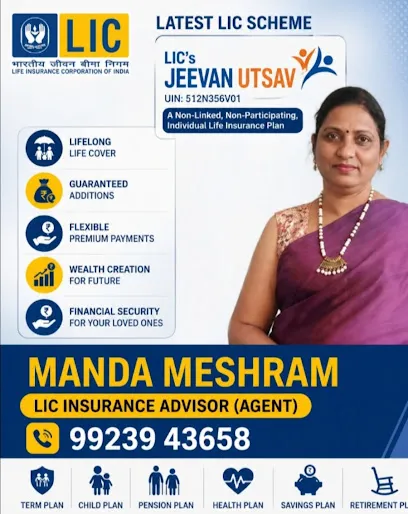 LIC insurance Advisor(Agent) Nagpur