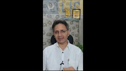 LIC Life Insurance Agent ( Rajendra Pandey)