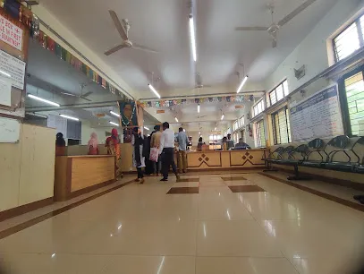LIC Of India Bidar Branch