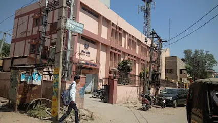LIC of India, Branch Office sikar